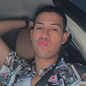 Meet your Posher, Juan diego